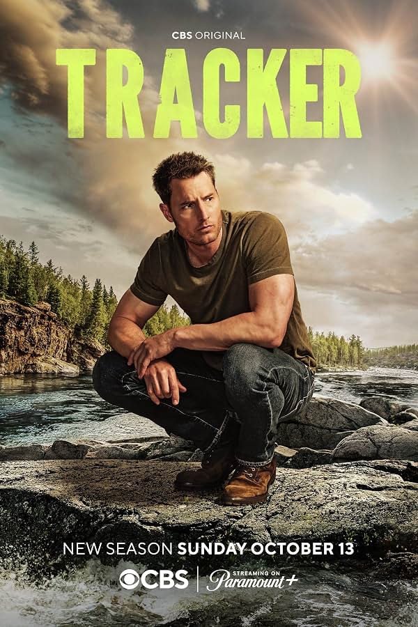 Tracker — Set decoration coordinator · 2024–2026